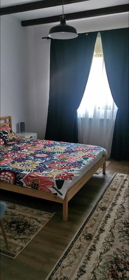 Family House Pristol Apartment ภายนอก รูปภาพ