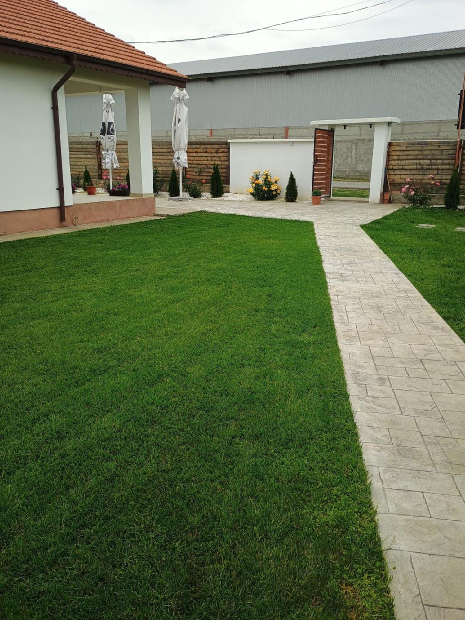 Family House Pristol Apartment ภายนอก รูปภาพ